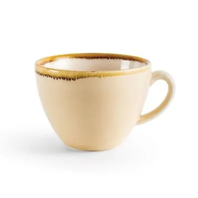 Olympia Kiln Sandstone Cup - 230ml 8oz