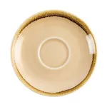 Olympia Kiln Sandstone Saucer (for Gp330) - 140mm
