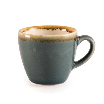 Olympia Kiln Ocean Espresso Cup - 85ml 3oz