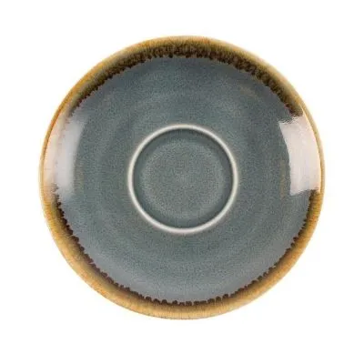 Olympia Kiln Ocean Saucer (for Gp344) - 115mm