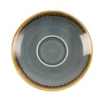 Olympia Kiln Ocean Saucer (for Gp344) - 115mm