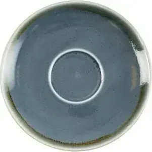 Olympia Kiln Ocean Saucer (for Gp348) - 160mm