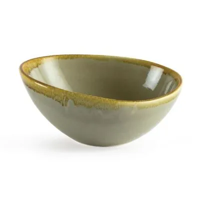 Bowl Moss — 165mm