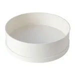Schneider Flour/Cocoa Sieves 300mm Diameter Mesh - 1mm