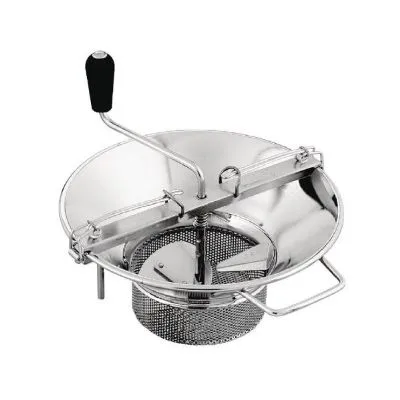 Tellier Triturator / Food Mill 390 Mm