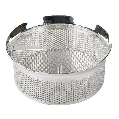 Tellier Spare Sieve - 3mm For J415