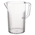 Edlp - Olympia Kristallon Polycarbonate Jug Clear - 0.9ltr