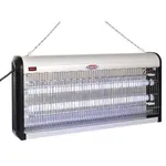 Easyzap Insect Killer - 2x20watt - Aus Plug