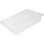 Pc Food Pan-1/2 Size 100mm