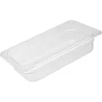 Pc Food Pan-1/4 Size 150mm