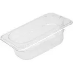 Pc Food Pan-1/9 Size 100mm