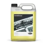 Unox 2 X 5l Det & Rinse Extra Strong Detergent [pack 2]