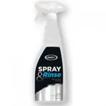 Unox 750ml Spray Detergent & Rinse Agent For Cheflux & Speed Pro Ovens. [pack 1 /  12]