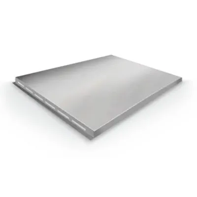 Cheftop Unox Heat Shield Large Suits Xevc-0711 And Xevc-1011 Models.