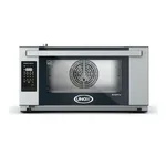 Unox Bakerlux Shop.pro Elena Oven Led Control 3 Trays