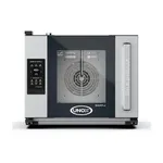 Bakerlux Shop.pro Touch  4 Tray Swing Door