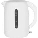Cordless Kettle White 1.7Lt