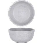 Naturals Ash Grey Round Deep Bowl 167x85mm / 1005ml