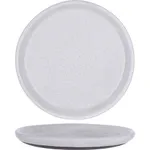 Naturals Ash Grey Round Coupe Plate 160mm