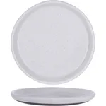Naturals Ash Grey Round Coupe Plate 265mm