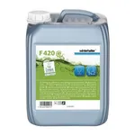 Winterhalter Liquid Glass Washing Detergent F420 [pack 2 X 5ltr]