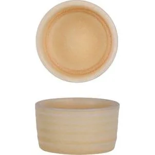 Urban Loft Sandstone Sauce Dish 65mm / 75ml