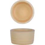 Urban Loft Sandstone Sauce Dish 65mm / 75ml