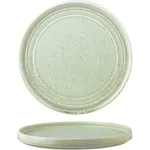 Urban Loft Pistachio Round Plate 220mm