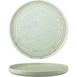 Urban Loft Pistachio Round Plate 270mm