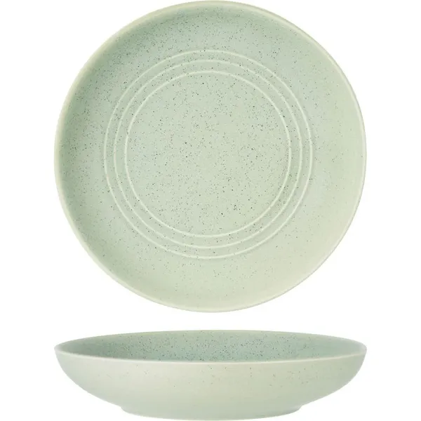 Urban Loft Pistachio Serve Deep Bowl 270mm / 1850ml