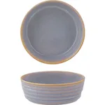Urban Loft Azure Blue Round Bowl 140mm / 460ml