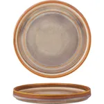 Urban Loft Auburn Round Plate 180mm
