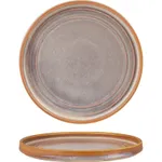 Urban Loft Auburn Round Plate 220mm