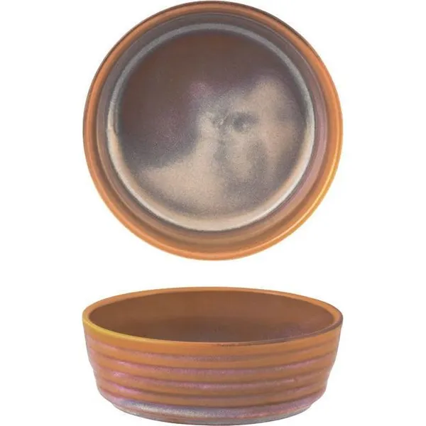 Urban Loft Auburn Round Bowl 140mm / 460ml