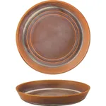 Urban Loft Auburn Round Flared Bowl 225mm / 890ml