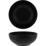 Black Cereal Bowl 158mm