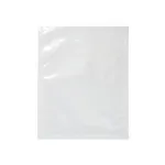 Clear Nype Vacuum Seal Bag 190 X 300mm Pack Qty 100; Carton Qty 1000