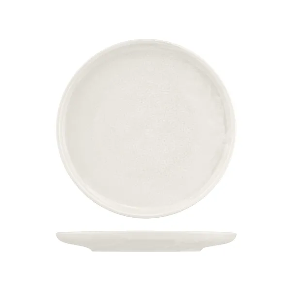 Round Plate - 200mm Ø