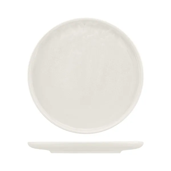 Round Plate - 290mm Ø