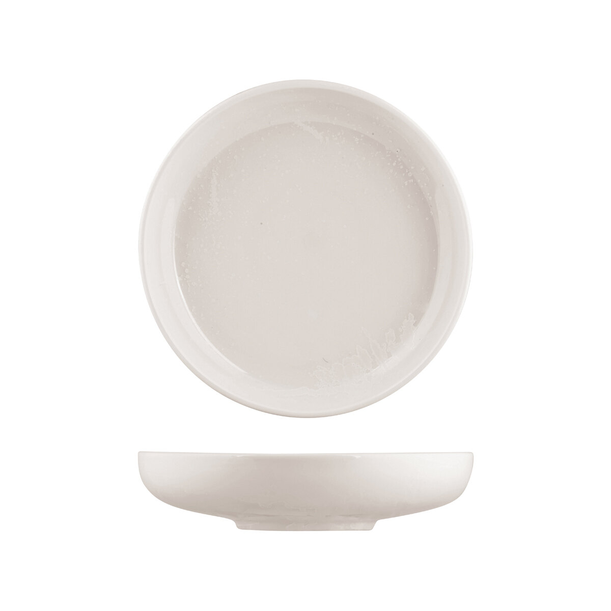 Share Bowl Round — 250mm