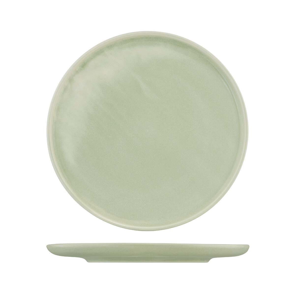 Round Plate - 290mm Ø
