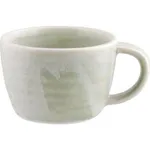 Lush Coffee / Tea Cup