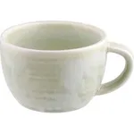 Lush Coffee / Tea Cup