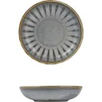 Chic Scalloped Share Bowl