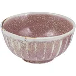 Icon Scalloped Round Bowl