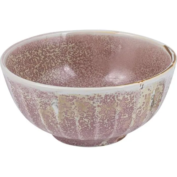 Icon Scalloped Round Bowl