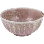Round Bowl Scallop — 180mm