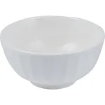Round Bowl Scallop — 115mm Ø