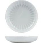 Share Bowl - 260mm Ø Scallop