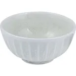 Round Bowl Scallop — 115mm Ø